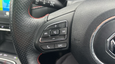 MG ZS 1.5 VTi-TECH Excite 5dr Petrol Hatchback